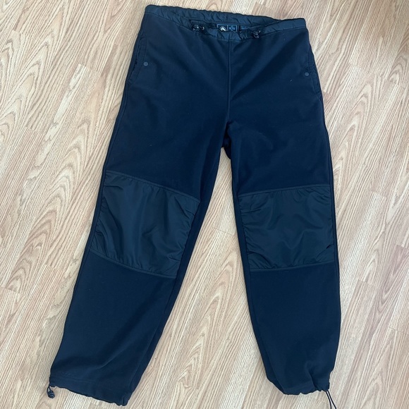 Nike ACG thermal layer sweatpants - Picture 1 of 2